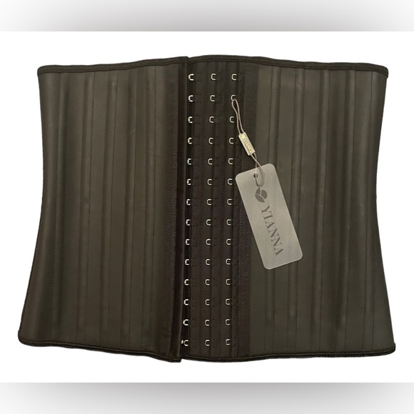 NWT Latex Waist Trainer - Picture 1 of 6